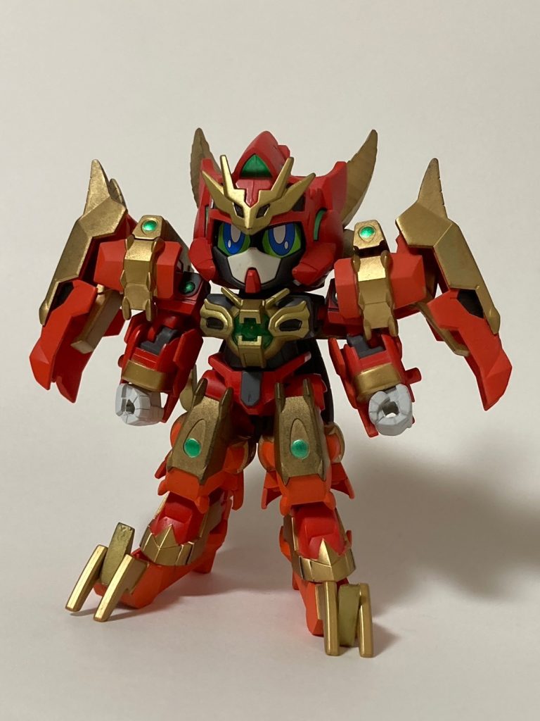 SDアヴァランチヴァルキランダー