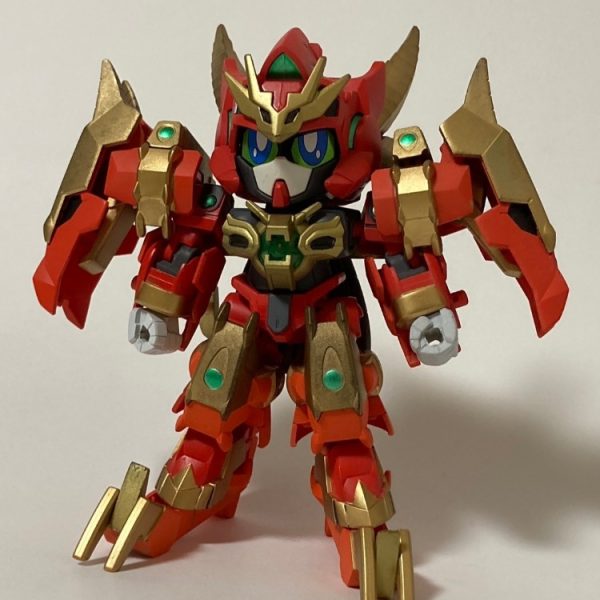 SDアヴァランチヴァルキランダー
