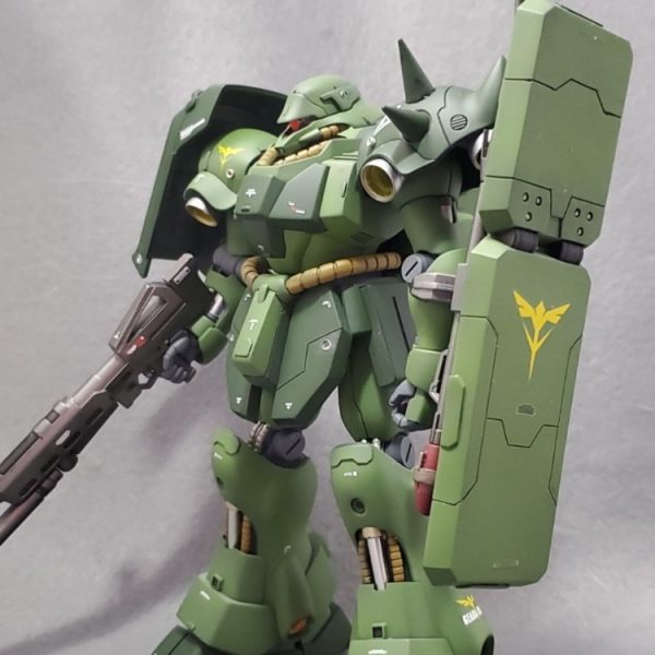 HGUC　ギラドーガ