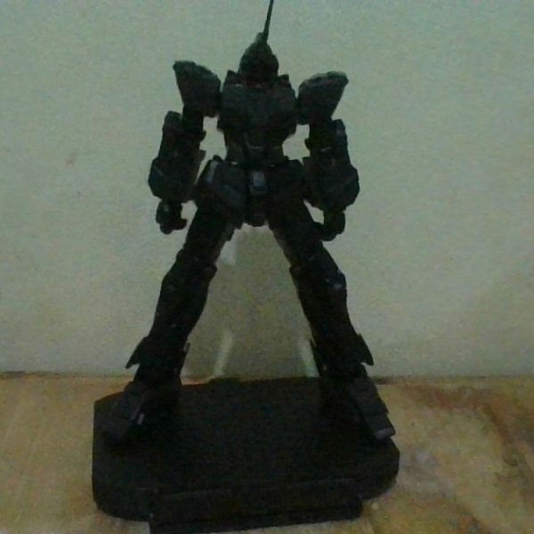 MGユニコーンガンダム