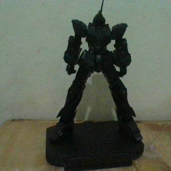 MGユニコーンガンダム再販!
