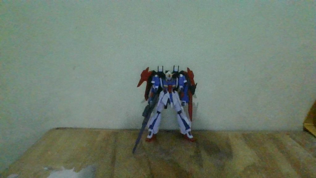 フロント