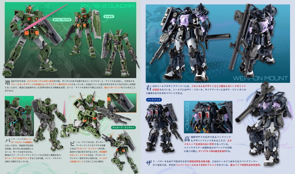 作品名：こいつ動くぞ！<p>ちょい前に噂に出てたアーティファクトプロ。何がプロなんだい？って思ってたら・・・ ほうほう、サイズは2倍で合金も使ってフレームは完成品、後乗せサクサクの外装アリ。気になる価格は6700～7200円！！いくらなんでも・・・ [&hellip;]</p>
