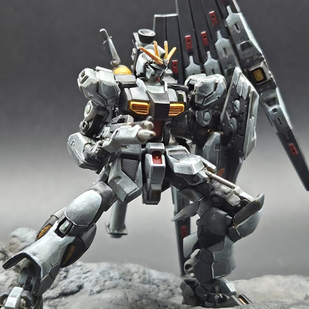 RX-93 νガンダム