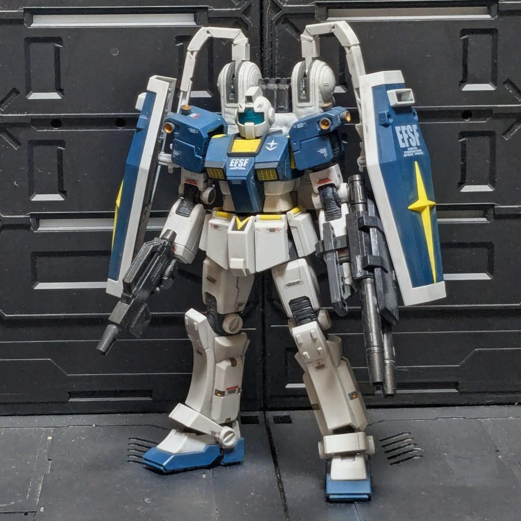 サンダーボルト版GM