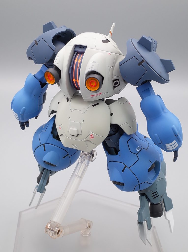 背面