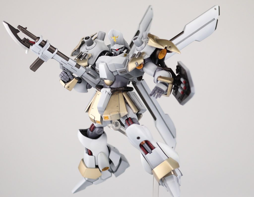 1/144 サイコ・ドーガ