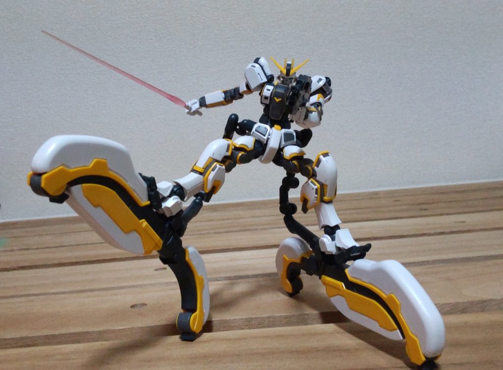 アトラスガンダム