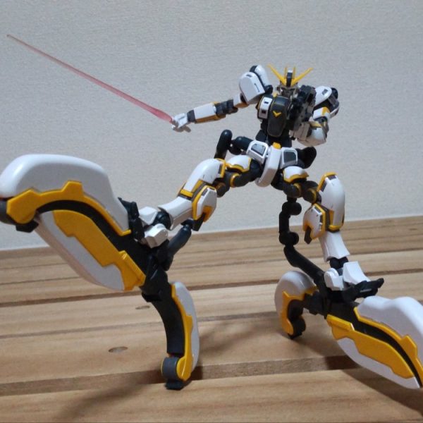 アトラスガンダム