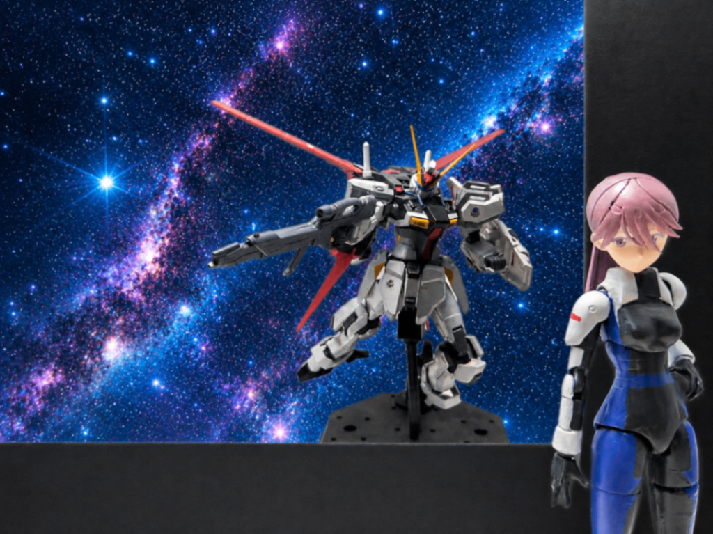 地球連合軍オリジナルパイロット
