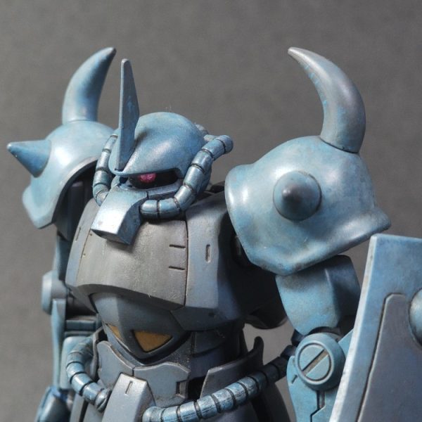 HG グフ