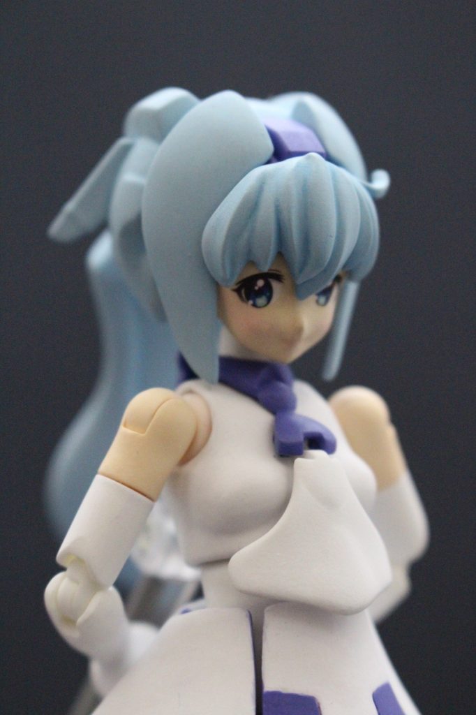 モビルドールサラ