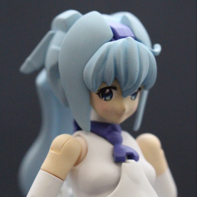 モビルドールサラ