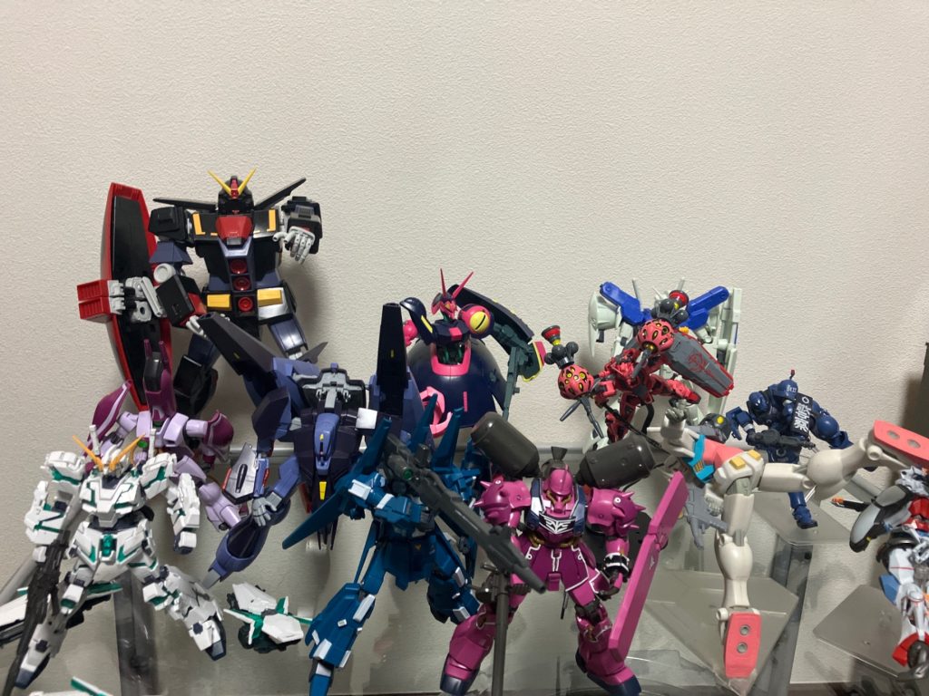 【バトンを繋ぐ】2軍工具編