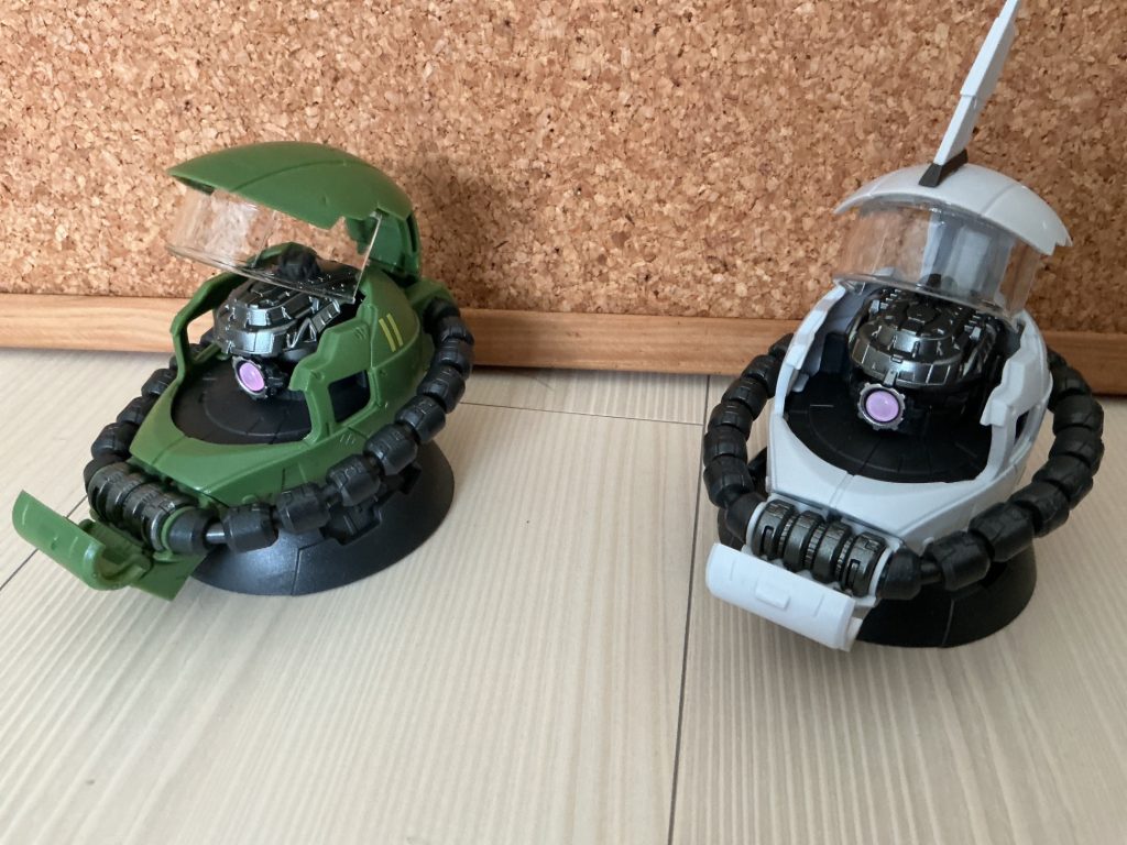 フルハッチオープン