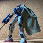 エクシアリペア（リペアパーツ不使用）