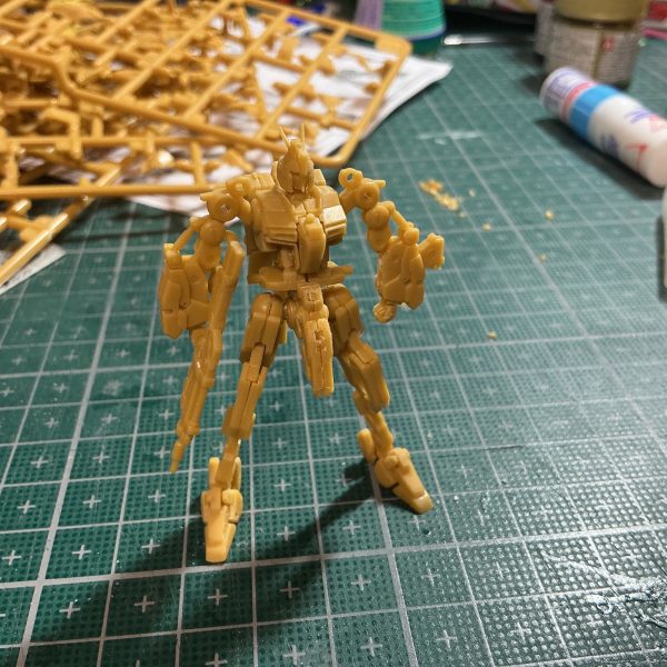 アーティファクト　Re-GZ  地獄の始まり始まり〜