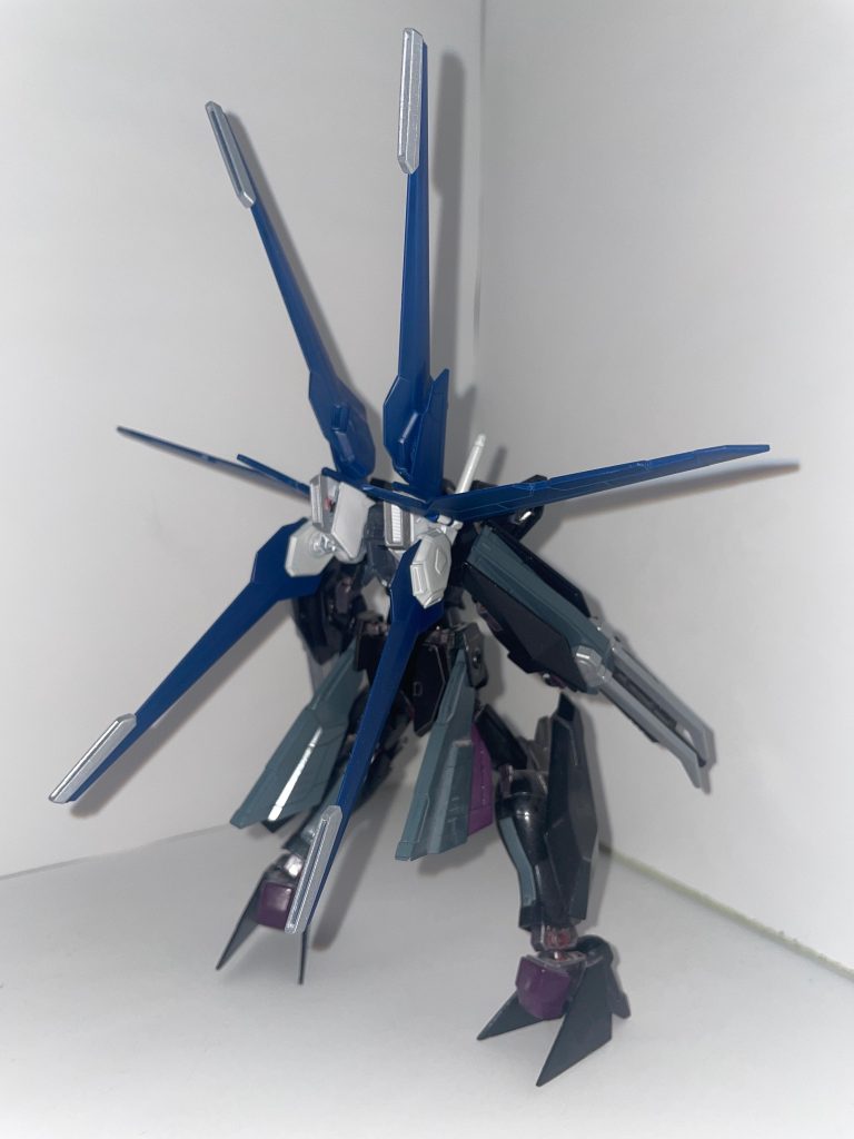 フロントアフター