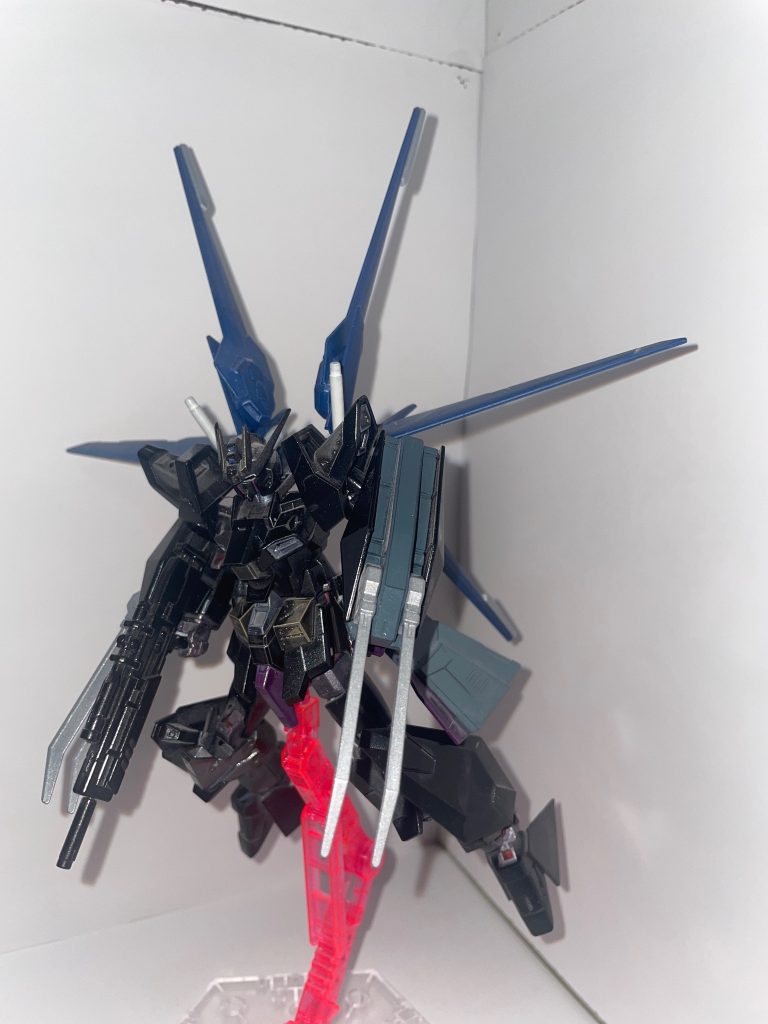 RXF-D27[Kr_W. package]/ガンダム＝クル［ベェンタスフォーム］–5枚目/制作者：【電幻龍メンバーズ】ドラグーンの開発部
