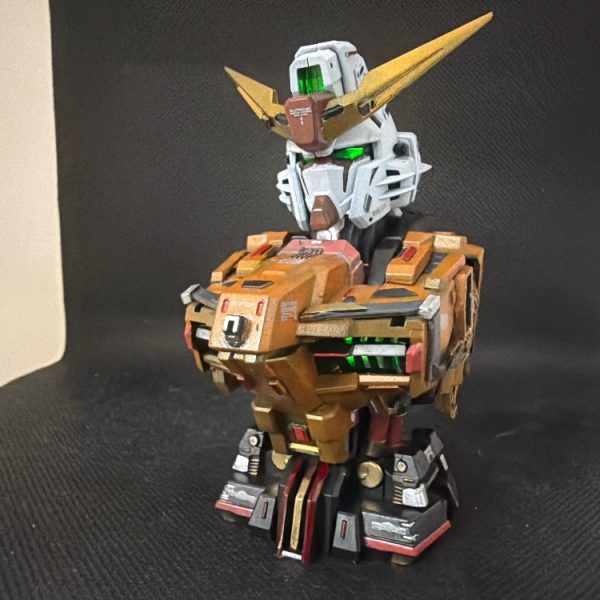 メカニカルバスト版　ハイネディスティニー