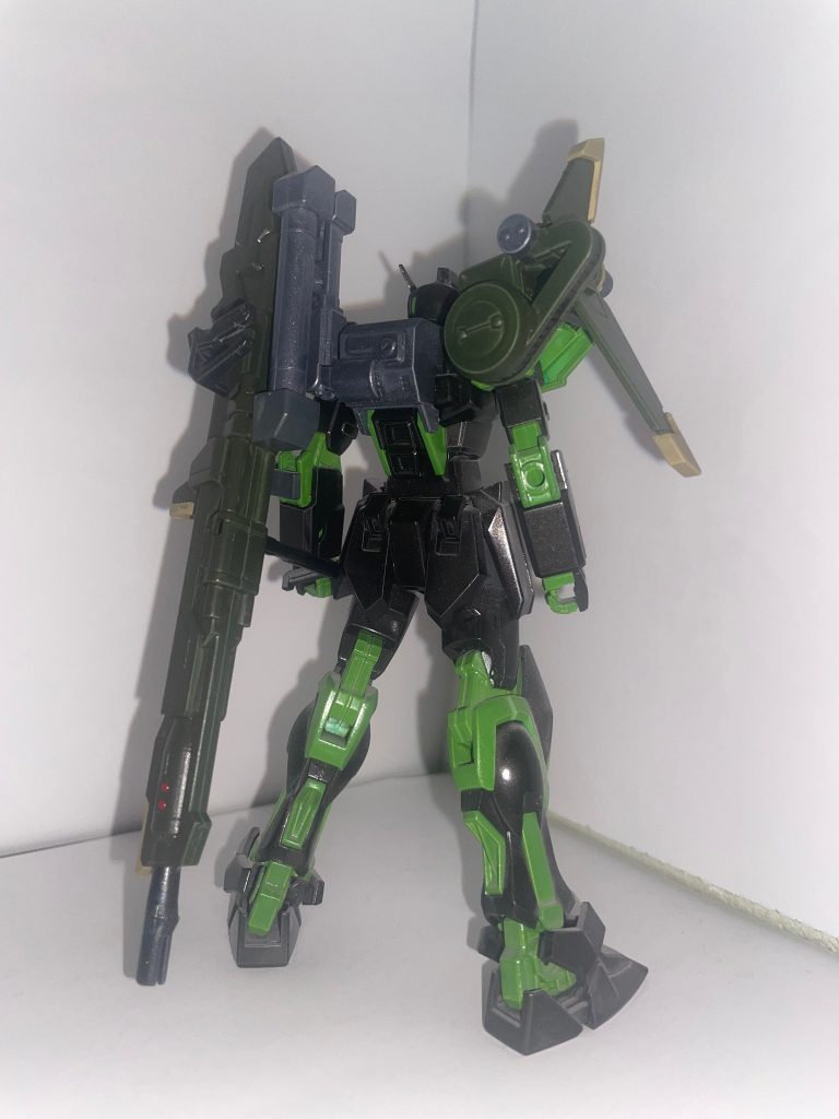 フロントアフター
