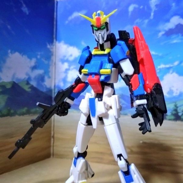 コレジャナイZガンダム