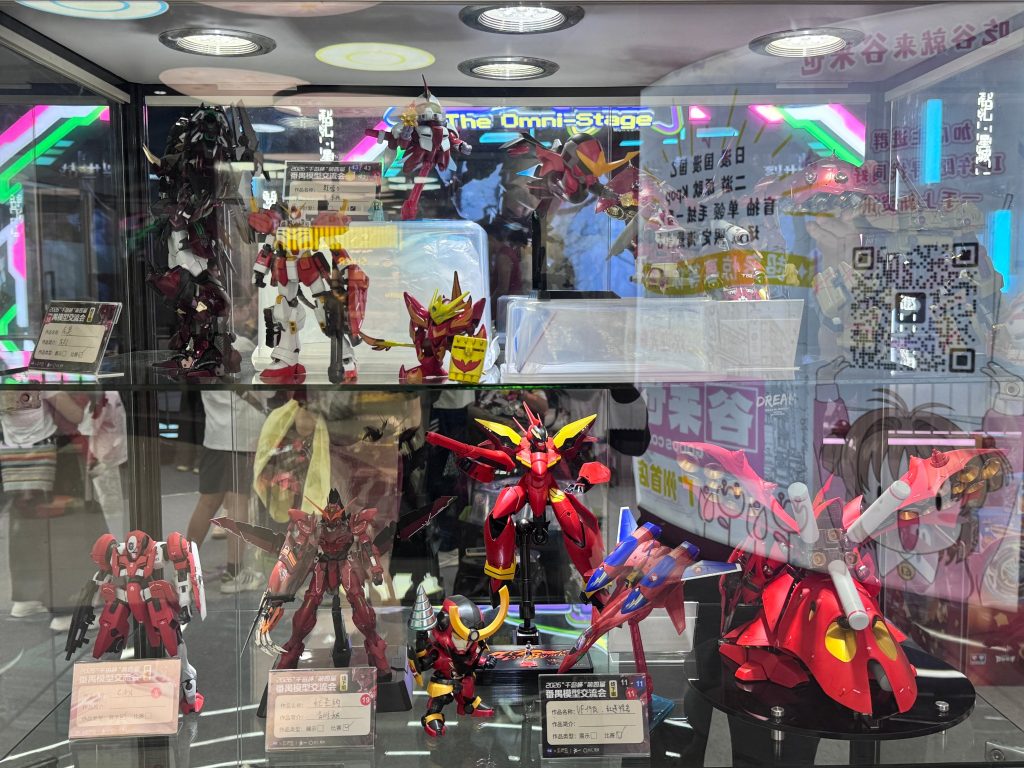 MG•ガンダムヘビーアームズEW(規則のオリジナル色)–8枚目/制作者：risuisei