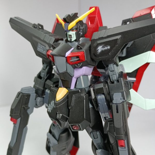 イモータルレイダー