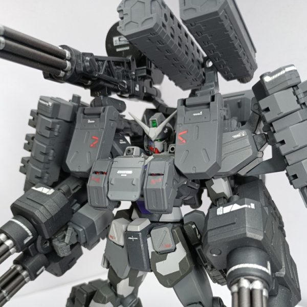 ヘビーアームズパンツァー