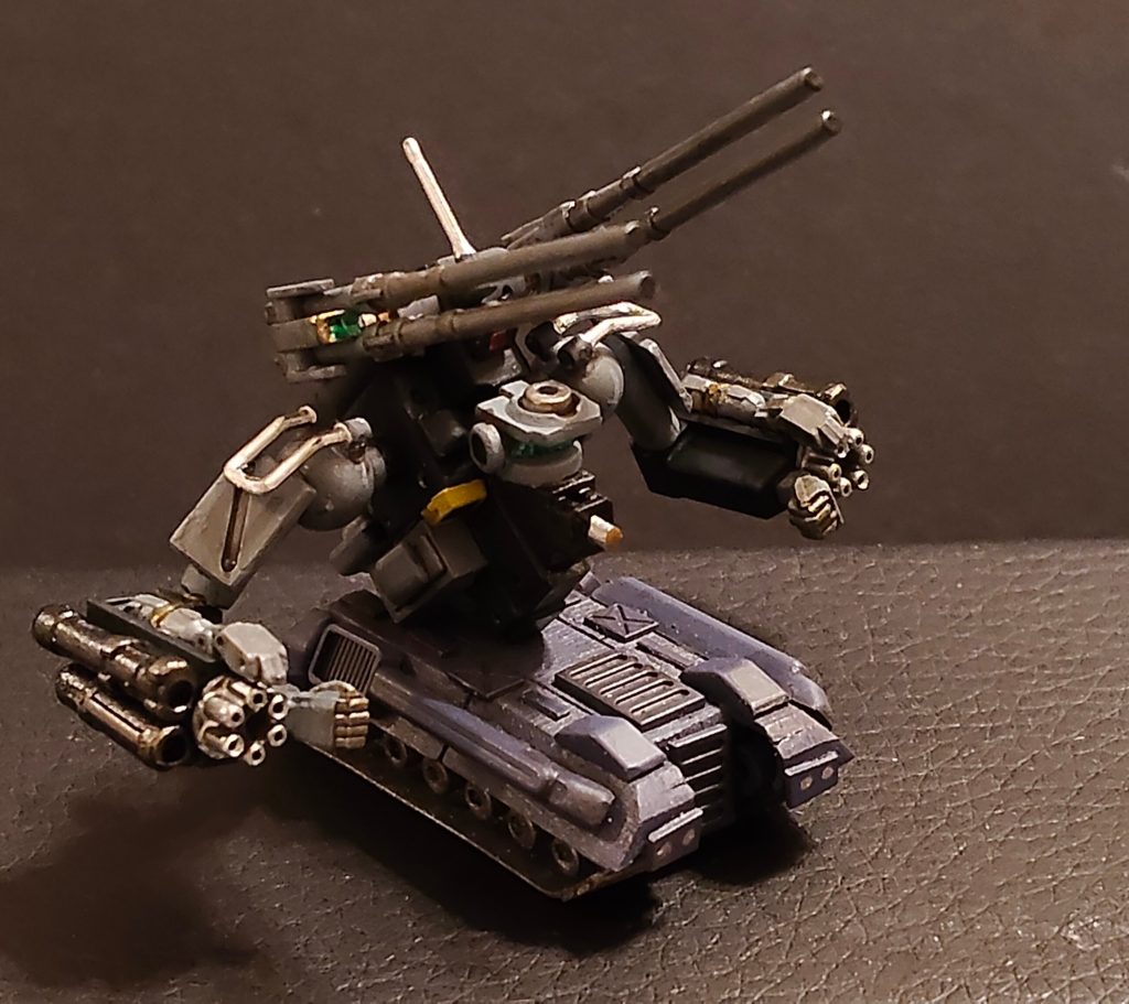 1.&nbsp;&nbsp;&nbsp;&nbsp;61式主力戦車の後継となる62式主力戦車には、様々なバリエーションがある。