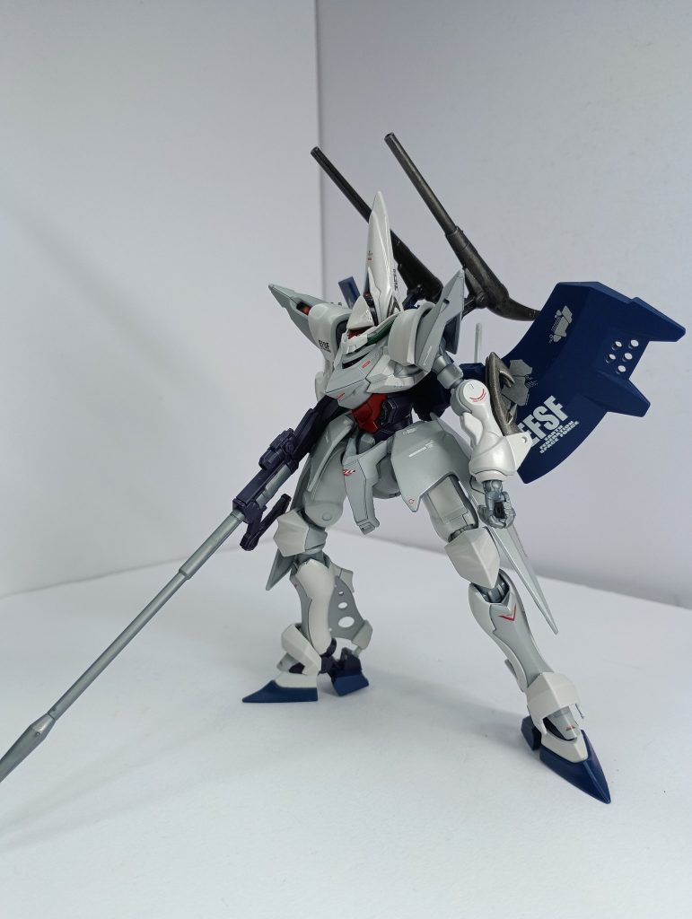 テストパイロットはやっぱ「野獣」の人ですかね…