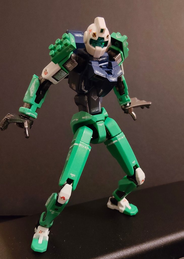 8.&nbsp;&nbsp;&nbsp;&nbsp;ヒゲダンスや