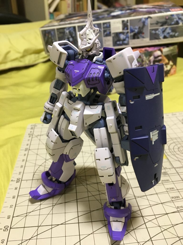 GUNSTA様へ感謝！–5枚目/制作者：銀兄