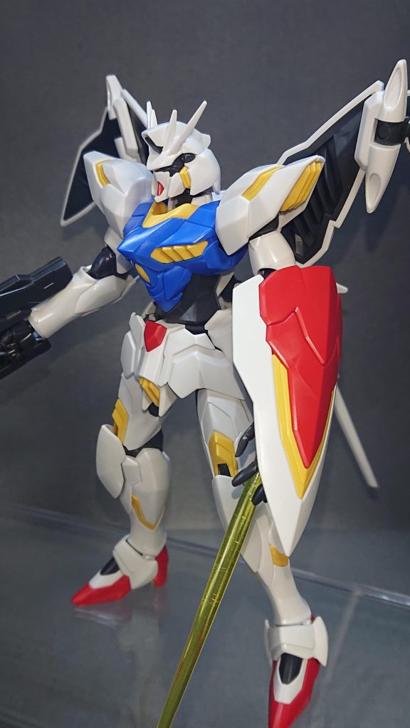 作品名：ガンダムレギルス【素組】<p>ご無沙汰してます！さめです💡今年に入ってからなかなかガンプラに触れる時間が取れていなかったので、リハビリも兼ねて最近再版されたガンダムレギルスを素組で組んでみました！AGE系の機体はあまり作ってこなかったので、新鮮な気持 [&hellip;]</p>
