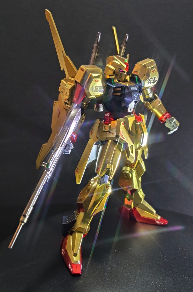 10.&nbsp;&nbsp;&nbsp;&nbsp;殊にお台場だけの商品、ガンダムマークIIIとホビーハイザックの改造不要でパチ組みオッケーなスタイリッシュな魅力は凄まじく、どちらを選ぶべきか悩み立ちすくむこと30分…。その間同行した長男は、さっさと限定クリアのウーンドウォートをお買い上げ。