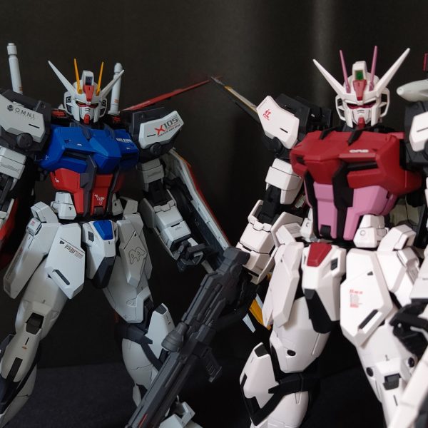 GUNSTAさんありがとう