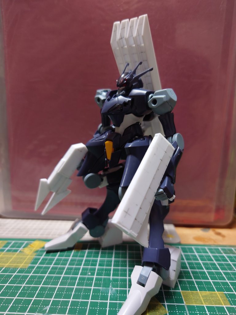 制作写真あんまり撮ってなかった