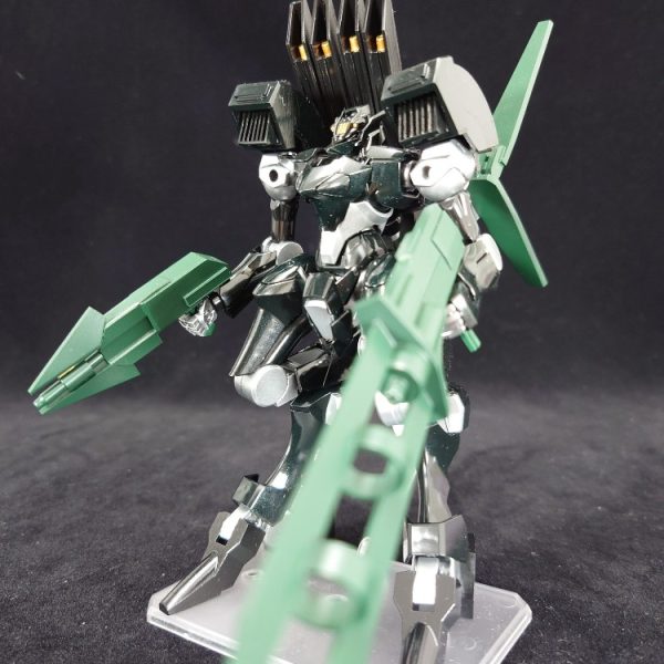 ACファラクト