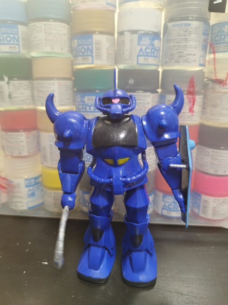 グフ
