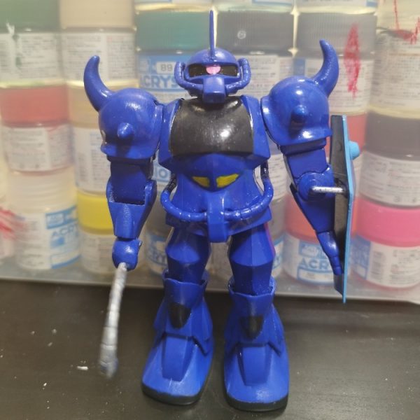 グフ
