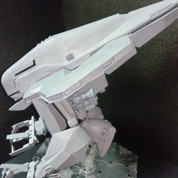 MA形態:TR-4[ダンディライアン]
