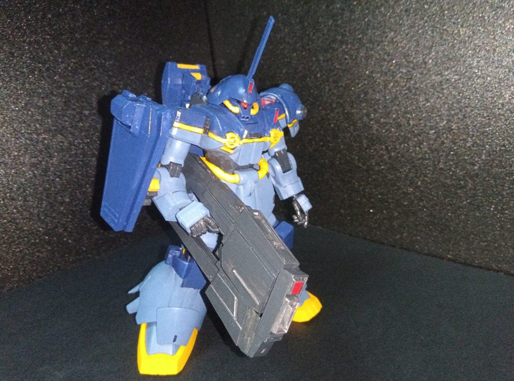 TR-4[ロゼット]