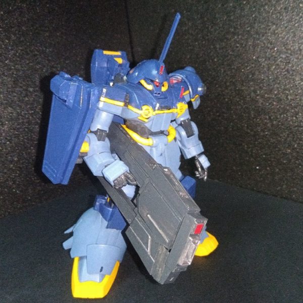 TR-4[ロゼット]