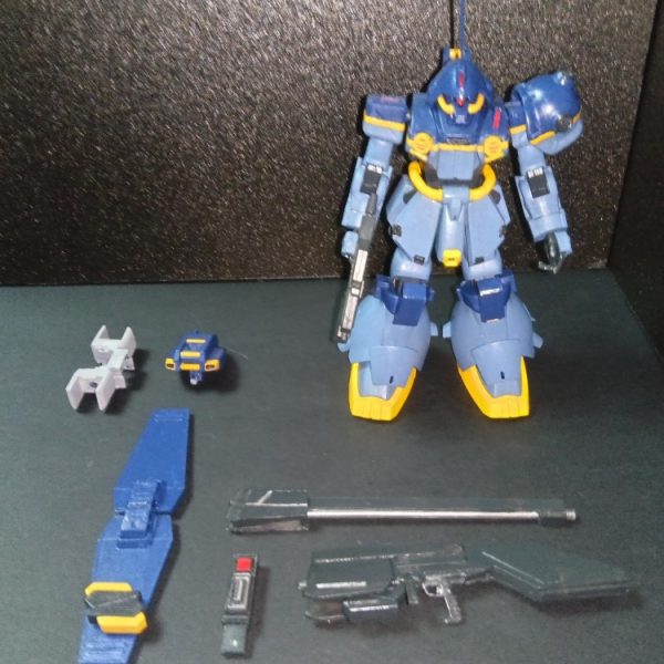 TR-4[ロゼット]ネイキッド