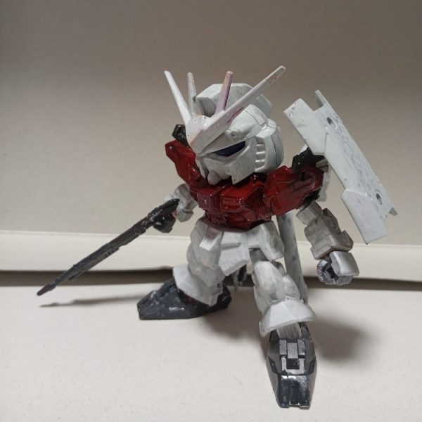 νガンダム
