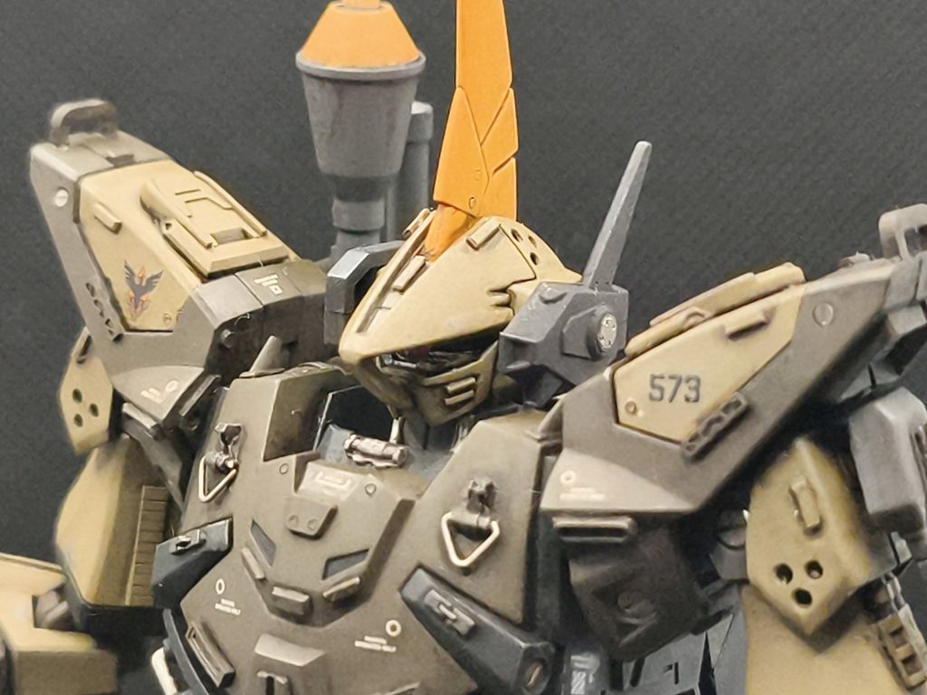 HG バーザム