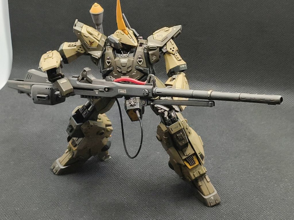 リリス「撃てぇ！」