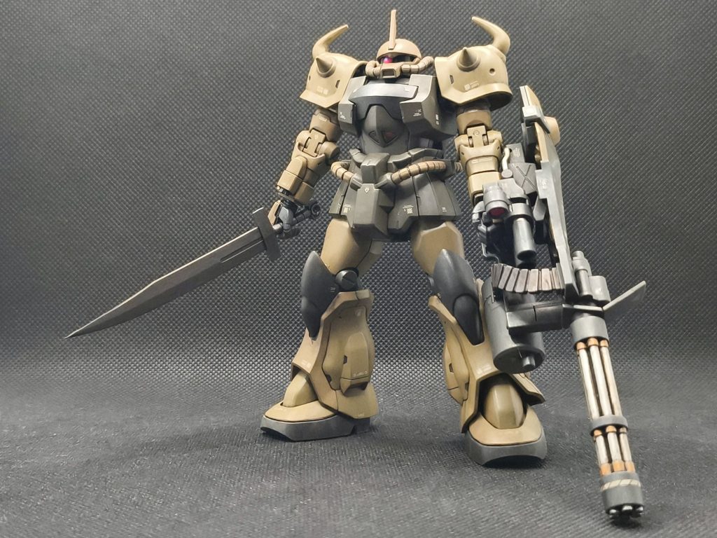 【GUNSTAさん感謝の日】