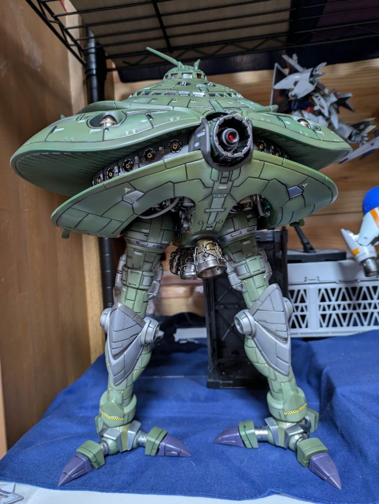 シニアガンプラNEXTONE