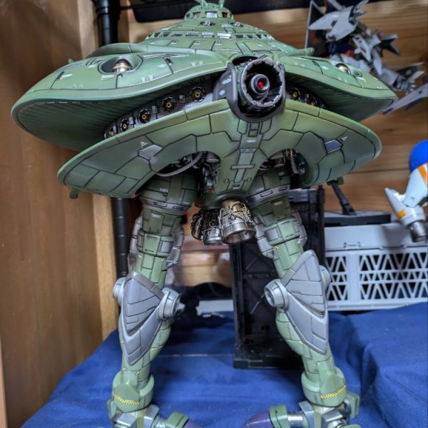 シニアガンプラNEXTONE